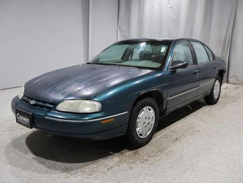 2000 Chevrolet Lumina Base