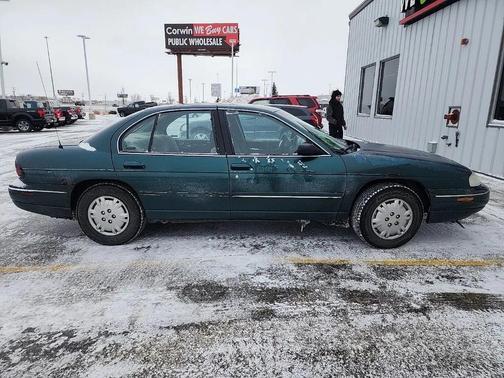 2000 Chevrolet Lumina Base