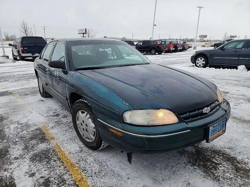 2000 Chevrolet Lumina Base