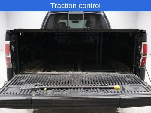 2009 Ford F-150 