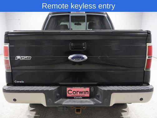 2009 Ford F-150