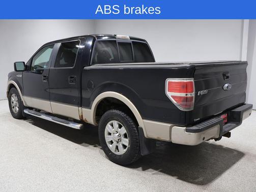 2009 Ford F-150