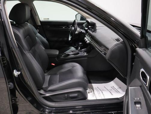 2023 Honda Civic Touring