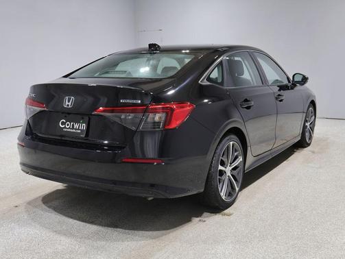 2023 Honda Civic Touring