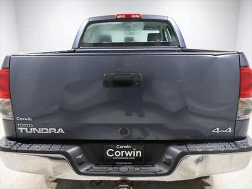 2008 Toyota Tundra SR5