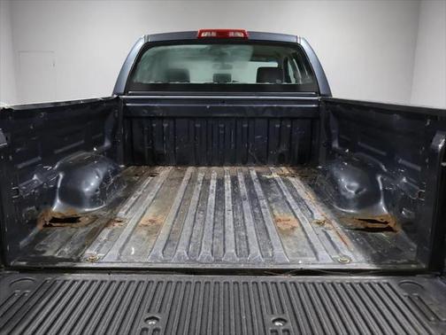 2008 Toyota Tundra SR5
