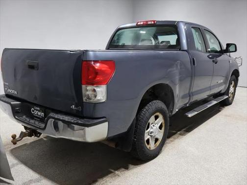 2008 Toyota Tundra SR5