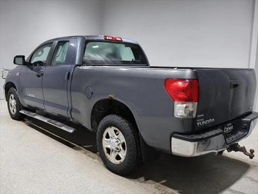 2008 Toyota Tundra SR5
