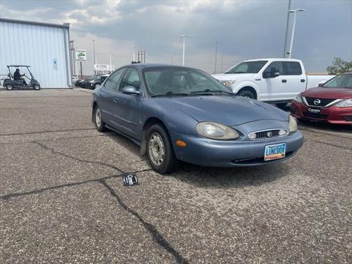 1999 Mercury Sable LS