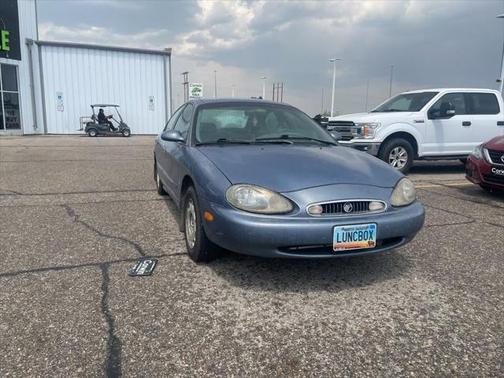 1999 Mercury Sable LS
