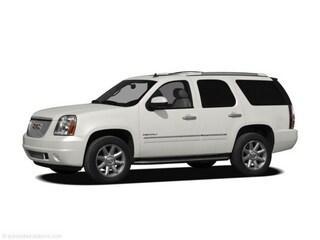2011 GMC Yukon Denali