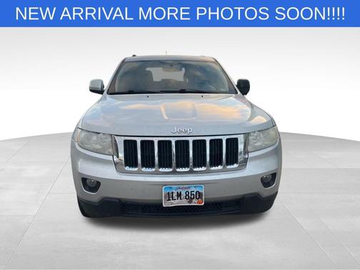 2013 Jeep Grand Cherokee Laredo