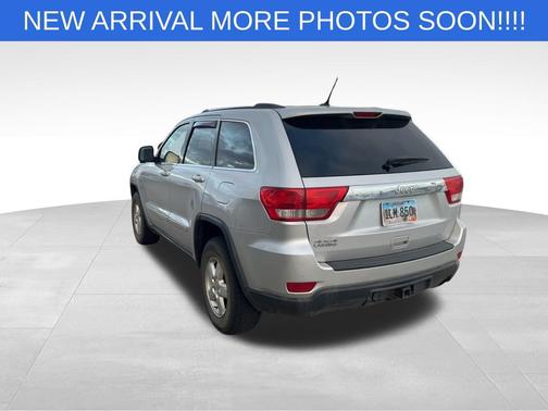 2013 Jeep Grand Cherokee Laredo