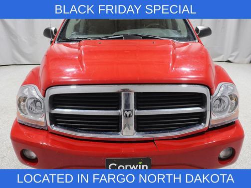 2004 Dodge Durango SLT