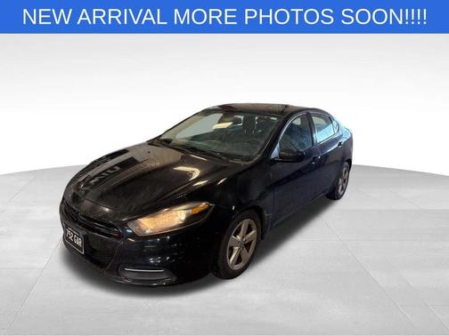 2015 Dodge Dart SXT
