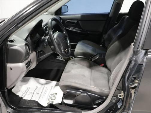 2003 Subaru Outback Sport