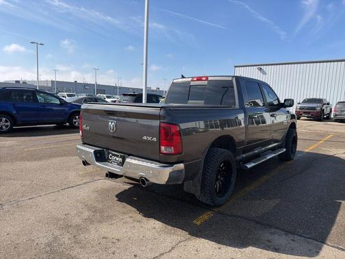 2014 RAM 1500 SLT