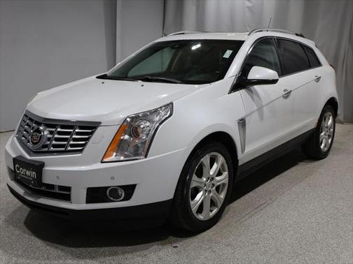 2013 Cadillac SRX Premium Collection