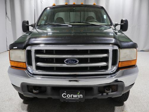 1999 Ford F-350 