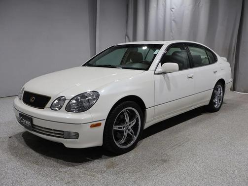 1999 Lexus GS 400 Base