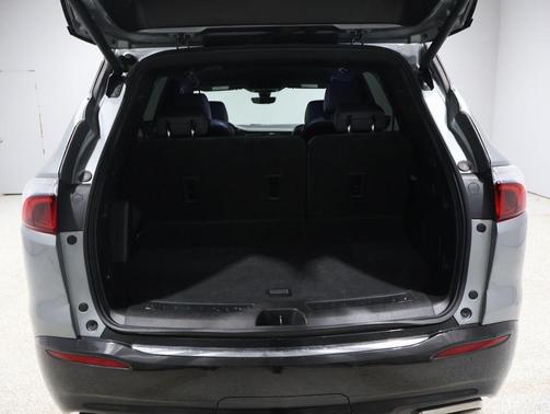 2024 Buick Enclave Premium AWD