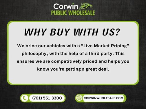 2024 Buick Enclave Premium AWD