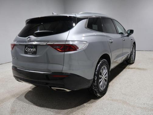 2024 Buick Enclave Premium AWD