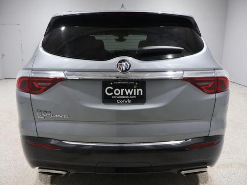 2024 Buick Enclave Premium AWD