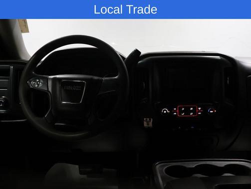 2014 GMC Sierra 1500 Base