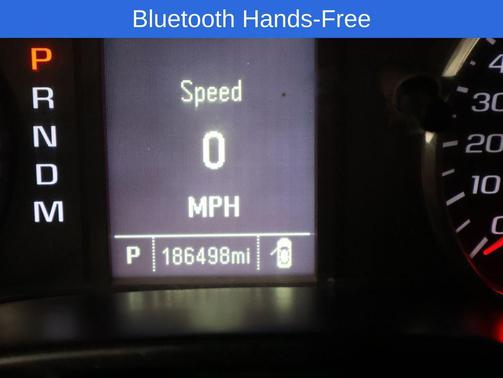 2014 GMC Sierra 1500 Base