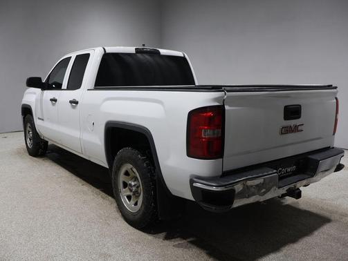 2014 GMC Sierra 1500 Base