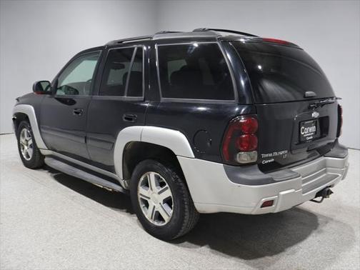 2005 Chevrolet Trailblazer LT