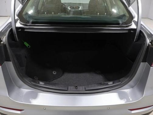 2020 Ford Fusion Hybrid SE