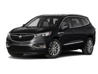 2018 Buick Enclave Avenir