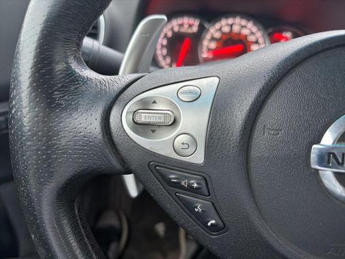 2010 Nissan Maxima SV