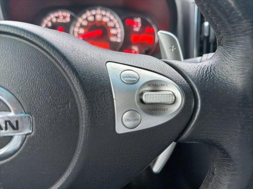 2010 Nissan Maxima SV