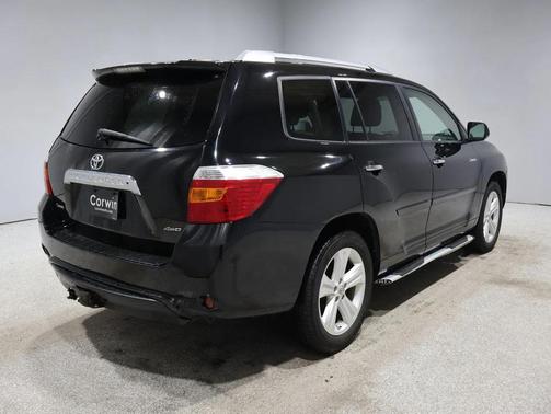 2010 Toyota Highlander Limited