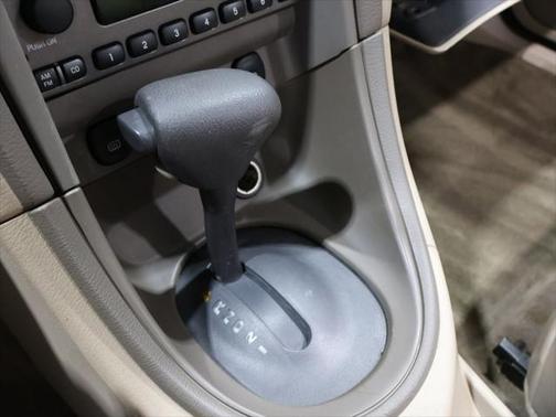 2001 Ford Mustang GT