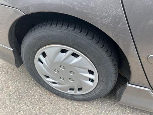 2003 Toyota Corolla