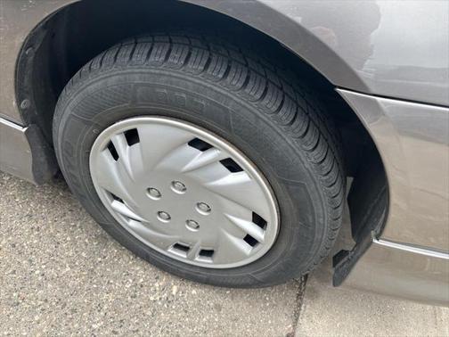 2003 Toyota Corolla