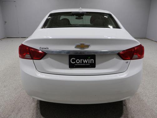 2014 Chevrolet Impala 2LT