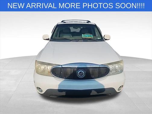 2004 Buick Rainier CXL Plus
