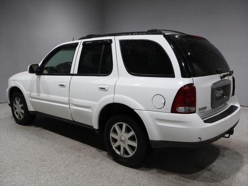2004 Buick Rainier CXL Plus