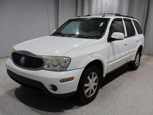 2004 Buick Rainier CXL Plus
