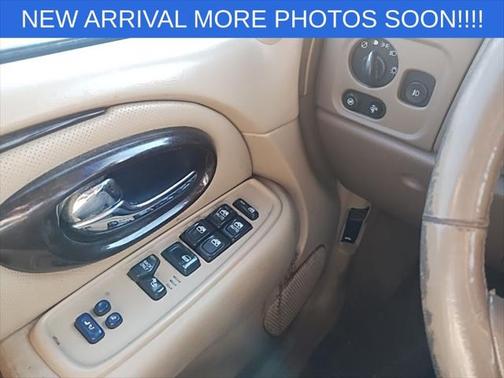 2004 Buick Rainier CXL Plus
