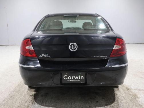 2009 Buick LaCrosse CXL