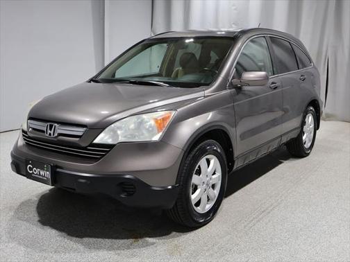 2009 Honda CR-V EX-L
