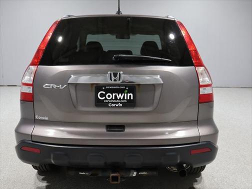 2009 Honda CR-V EX-L