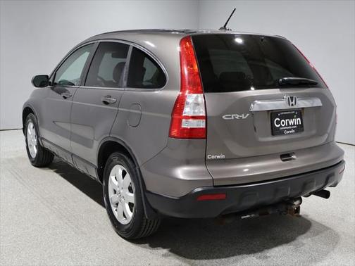 2009 Honda CR-V EX-L