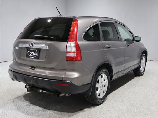 2009 Honda CR-V EX-L